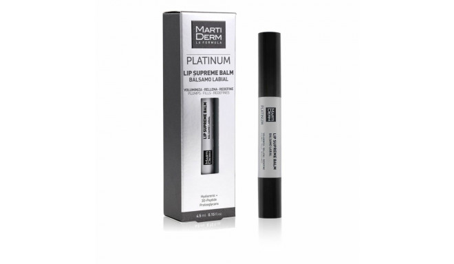 Huulepalsam Martiderm PLATINUM 4,5 ml