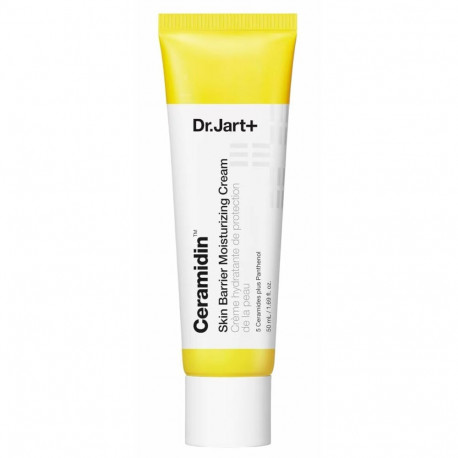 Protective Cream DR.JART+ CERAMIDIN 50 ml
