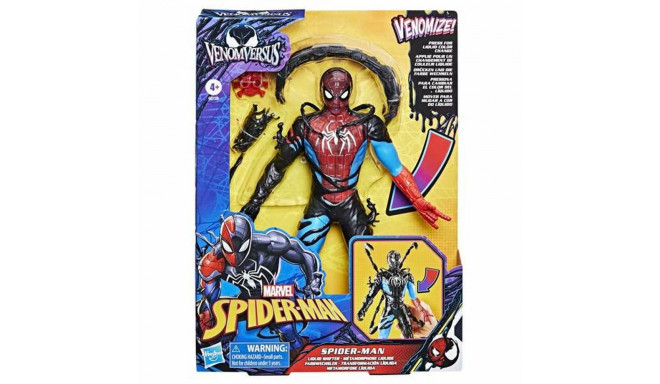 Action Figure Spider-Man Venomversus 27cm