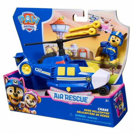 Tegevuskujud The Paw Patrol Air Rescue