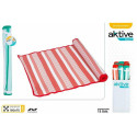 Beach mat Colorbaby PVC 180 x 75 cm