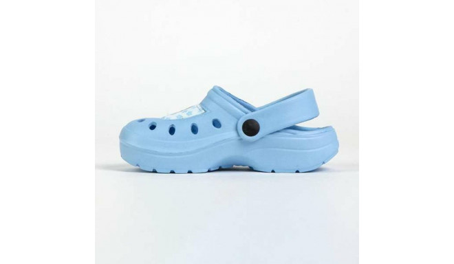 Puukingad Bluey Sinine 30-31