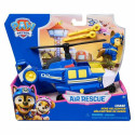 Action Figure The Paw Patrol Air Rescue
