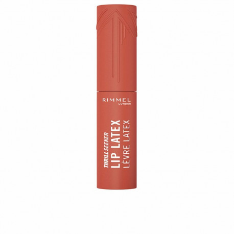 Huuleläige Rimmel London THRILL SEEKER Nº 200-So Peachy 6 ml