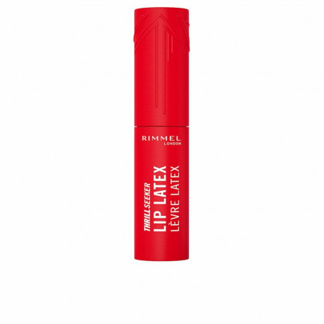 Lip-gloss Rimmel London THRILL SEEKER Nº 350-Gloss Spicy 6 ml