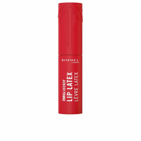 Huuleläige Rimmel London THRILL SEEKER Nº 400-Rimmel Red 6 ml