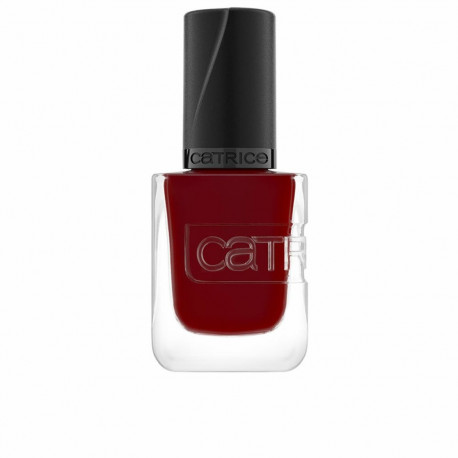 Küünelakk Catrice GEL AFFAIR Nº 021-Caught On The Red Carpet 10,5 ml