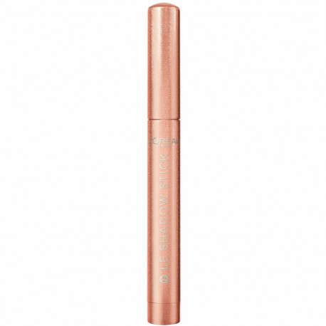 Lauvärvid L'Oreal Make Up LE SHADOW Nº 115-Twinkle Rose 1,4 g