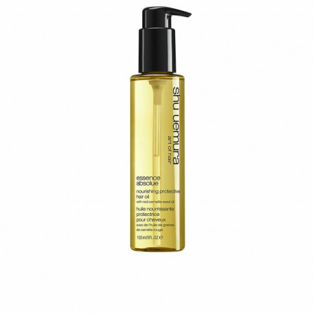 Juukseid Kaitsev Õli Shu Uemura Essence Absolue 150 ml
