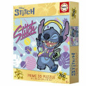 Pusle Stitch
