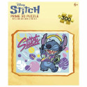 Pusle Stitch