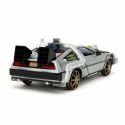 Auto Smoby DeLorean - Back to the Future III 1885 1:24