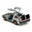 Auto Smoby DeLorean - Back to the Future III 1885 1:24