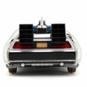 Auto Smoby DeLorean - Back to the Future III 1885 1:24