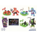 Action Figure Zuru  Smashers Horror House 30 x 15 cm 35 x 15 cm