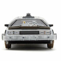 Auto Smoby DeLorean - Back to the Future III 1885 1:24
