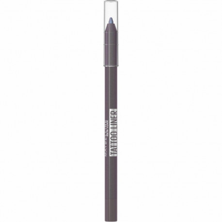 Silmalainer Maybelline TATTOO LINER Nº 822-Space Graphite Duochrome 1,3 g