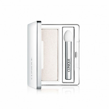 Eyeshadow Clinique ALL ABOUT SHADOW Nº 1a-Sugar Cane 2,2 g