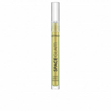 Eyeliner Catrice SPACE GLAM Yellow Nº 020-Galactic Glitter 1,4 ml