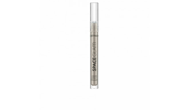 Eyeliner Catrice SPACE GLAM Nº 010-Moonstone Metallic 1,4 ml