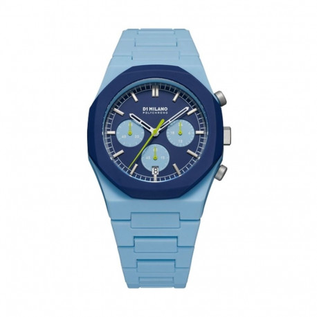 Men's Watch D1 Milano D1-PHBJ03 (Ø 40,5 mm)