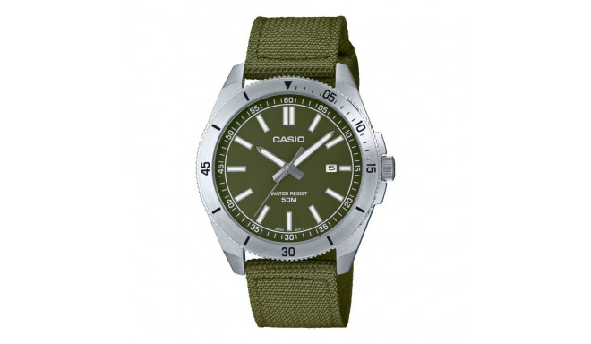 Meeste Kell Casio DIVER 50M (Ø 41,5 mm)
