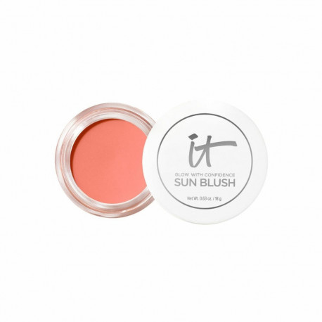 Blush It Cosmetics GLOW WITH CONFIDENCE Pink nº 20-Light Medium 18 g