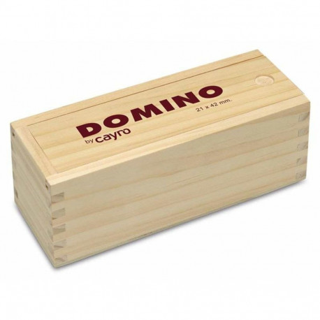 Doomino Cayro 243