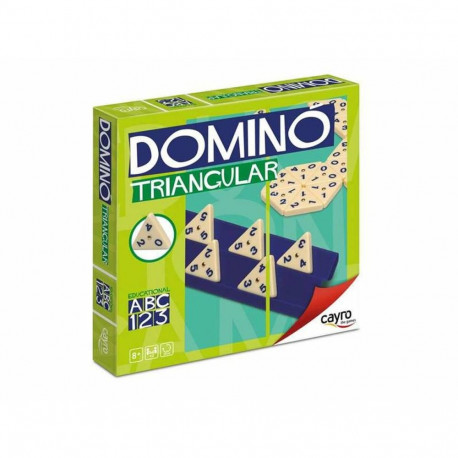 Doomino Cayro