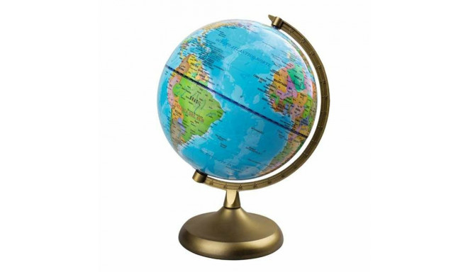 Globe Multicolour Plastic