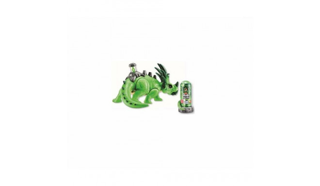 Action Figure Zuru Robo Alive Dino Dna
