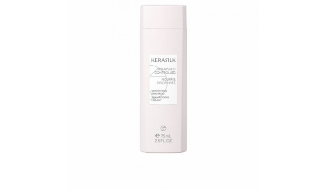 Šampoon Kerasilk ESSENTIALS smoothing 75 ml