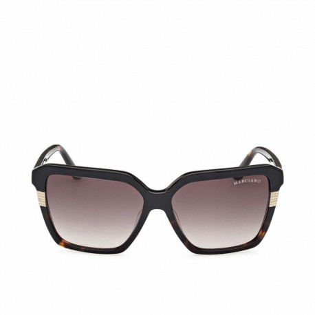 Ladies' Sunglasses Guess by Marciano GM00009 ø 58 mm