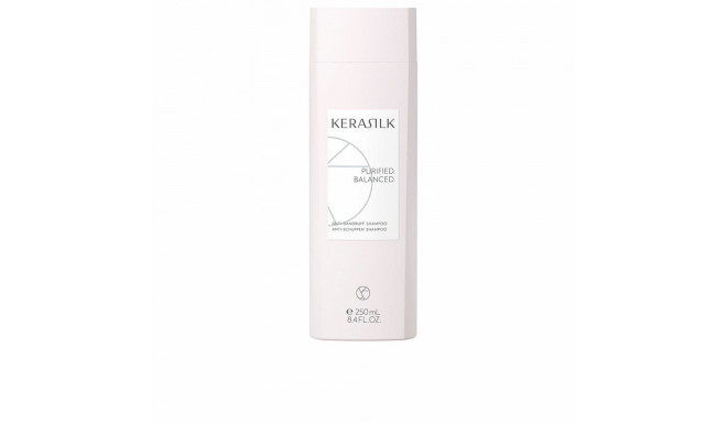 Shampoo Kerasilk Essentials 250 ml