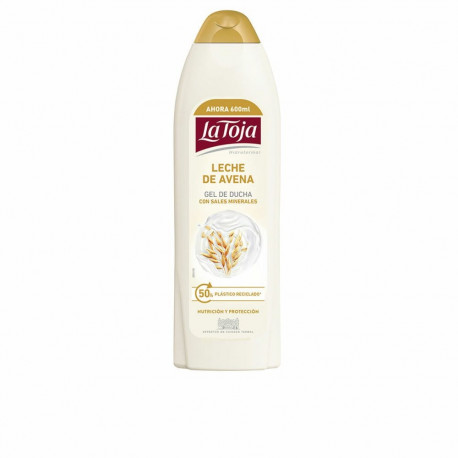 Dušigeel La Toja LA TOJA 600 ml