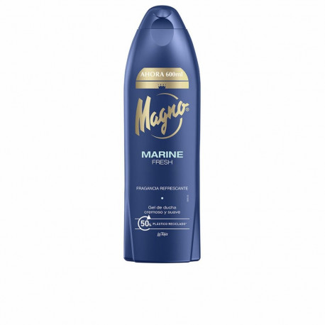 Dušigeel Magno MARINE 600 ml