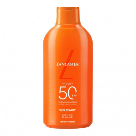 Päikesepiim Lancaster SUN BEAUTY Spf 50 400 ml