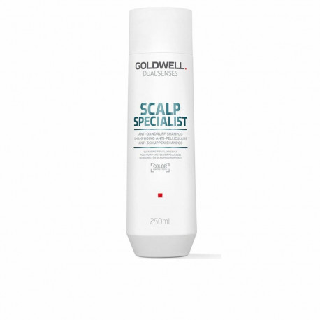 Kõõmavastane šampoon Goldwell Scalp Specialist 250 ml