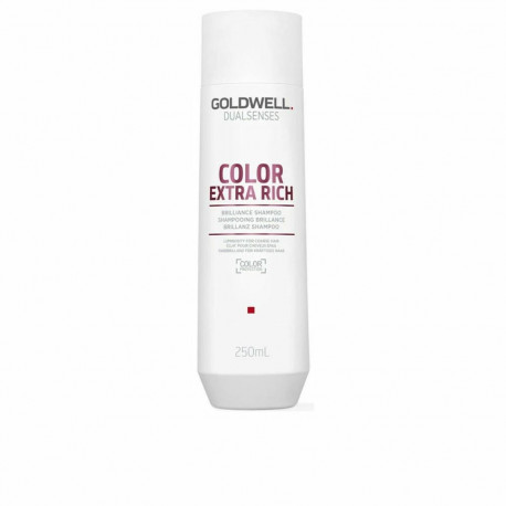 Elustav šampoon Goldwell Color Extra Rich 250 ml