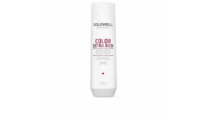 Elustav šampoon Goldwell Color Extra Rich 250 ml