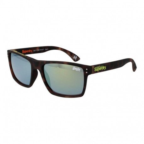 Meeste Päikeseprillid Superdry SDS-KOBE 56122
