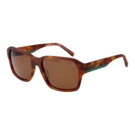 Meeste Päikeseprillid Timberland TB9343 5753H Mitmevärviline