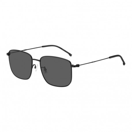 Meeste Päikeseprillid Hugo Boss BOSS 1619_F_S Must
