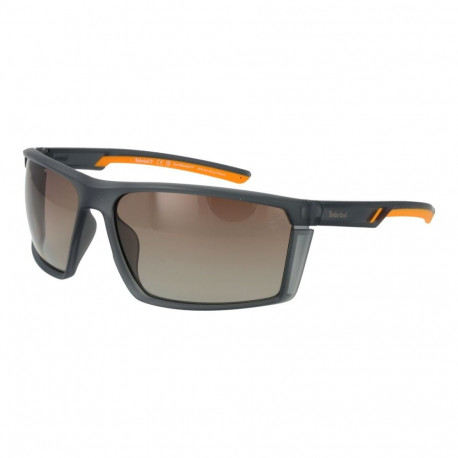 Meeste Päikeseprillid Timberland TB9333 6720D Mitmevärviline