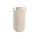 Vase Home ESPRIT Beige Terracotta Traditional style 27 x 25 x 50 cm Vase Home ESPRIT Beige Terracotta Traditional style 27 x 25 x 50 cm