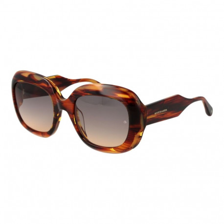 Naiste Päikeseprillid Scotch & Soda SS7035 54107
