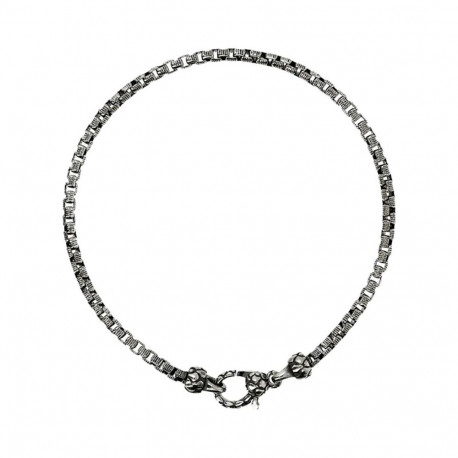 Naiste Kell Albert M. WSOX00524.S-19 Hõbedane