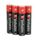 Patareid Verbatim 1,5 V AAA