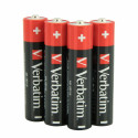 Patareid Verbatim 1,5 V AAA