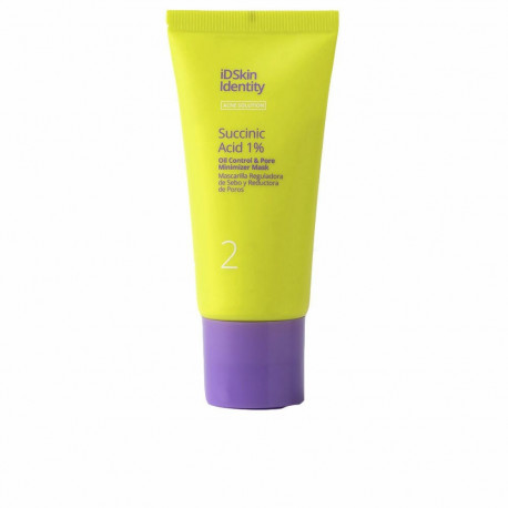 Näo meigi eemaldaja Skin Generics ID SKIN 50 ml